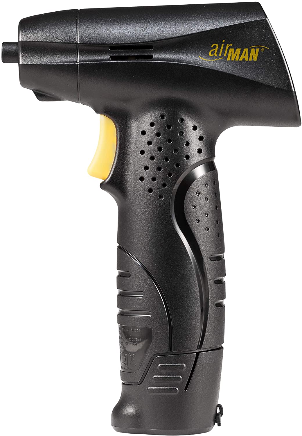 ACTIVE TOOLS riepu pumpēšanas akumulatoru pistole MCrolls